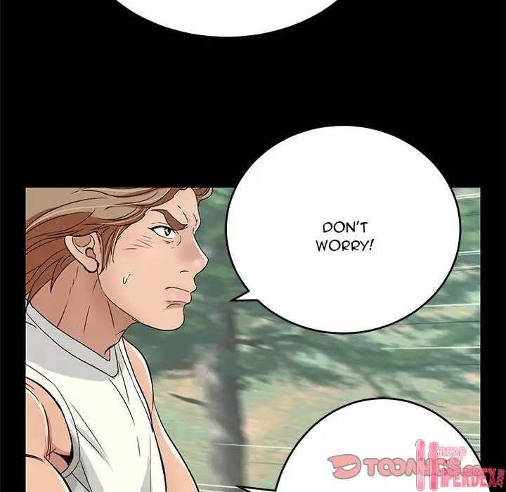 A Killer Woman - Chapter 28 [photo 111] - MangaPorn