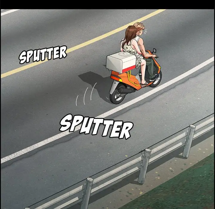 A Killer Woman - Chapter 28 [photo 113] - MangaPorn