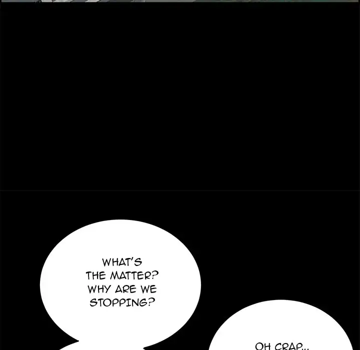 A Killer Woman - Chapter 28 [photo 114] - MangaPorn