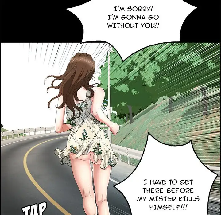 A Killer Woman - Chapter 28 [photo 120] - MangaPorn