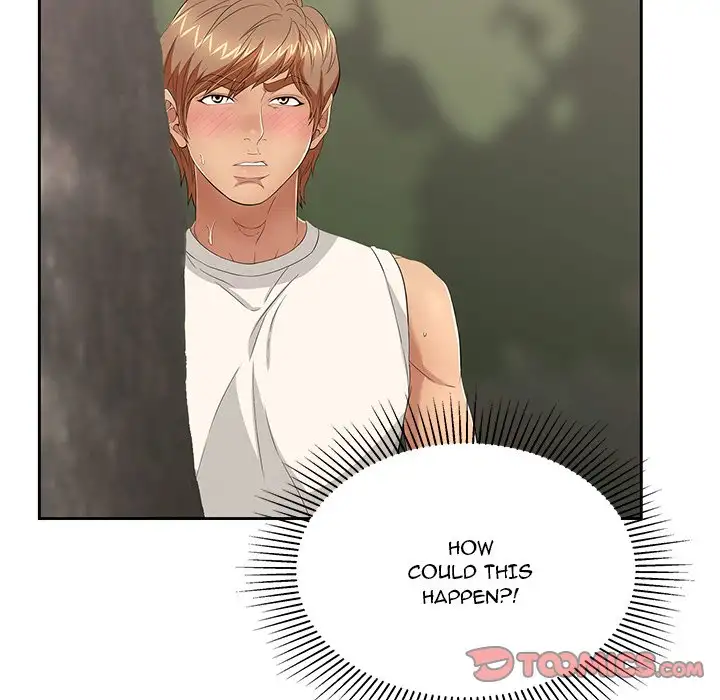 A Killer Woman - Chapter 28 [photo 123] - MangaPorn