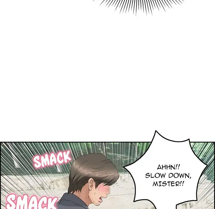 A Killer Woman - Chapter 28 [photo 124] - MangaPorn