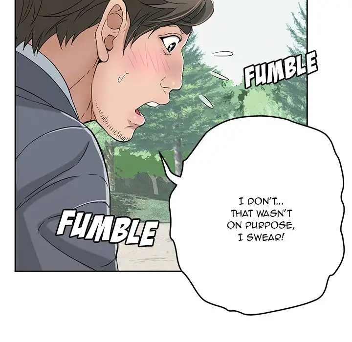 A Killer Woman - Chapter 28 [photo 14] - MangaPorn