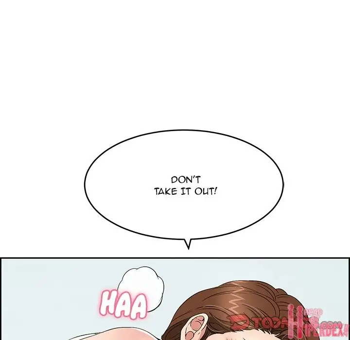 A Killer Woman - Chapter 28 [photo 15] - MangaPorn