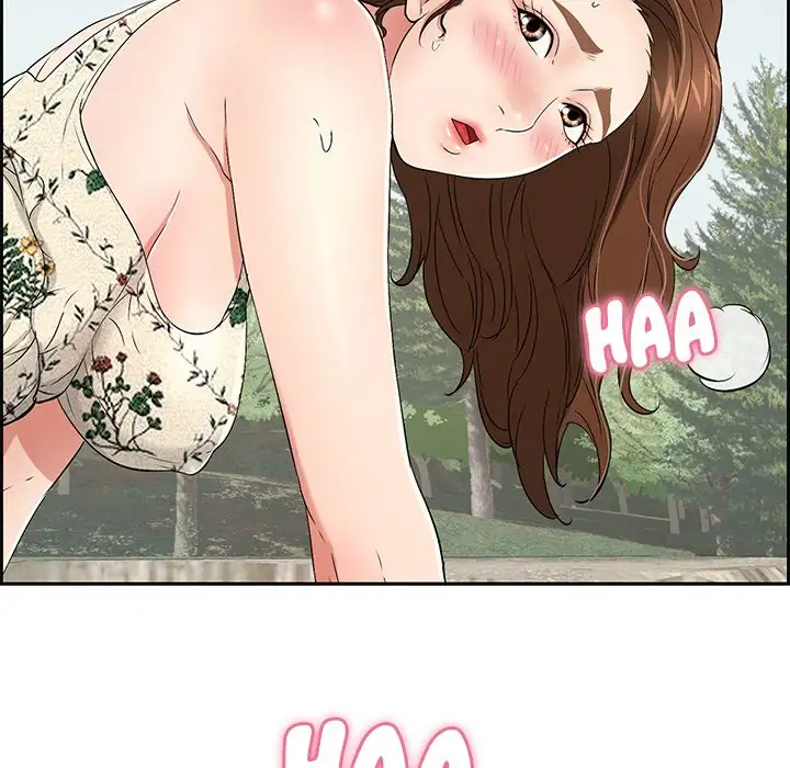 A Killer Woman - Chapter 28 [photo 16] - MangaPorn