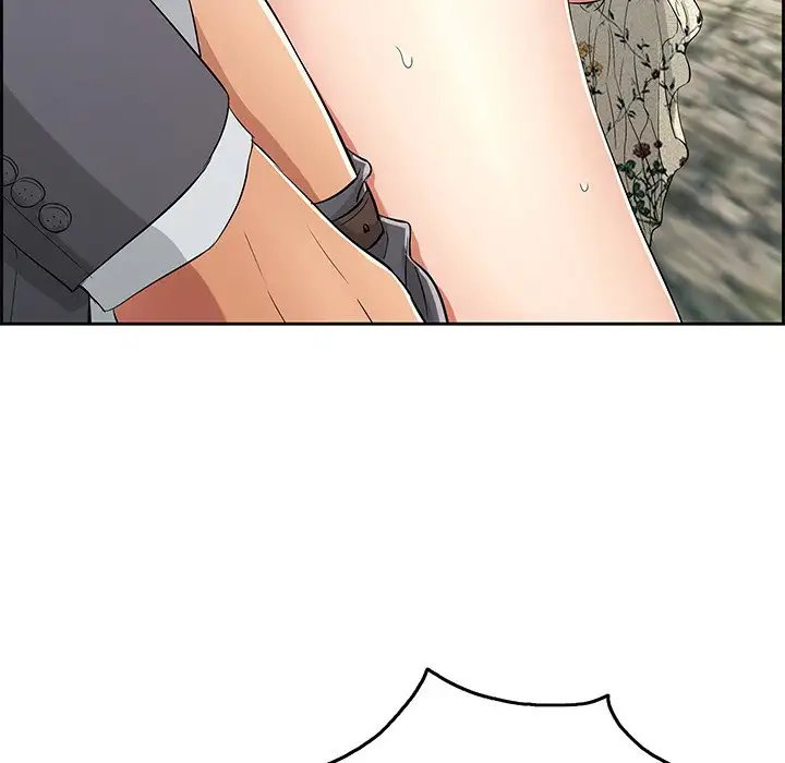 A Killer Woman - Chapter 28 [photo 22] - MangaPorn