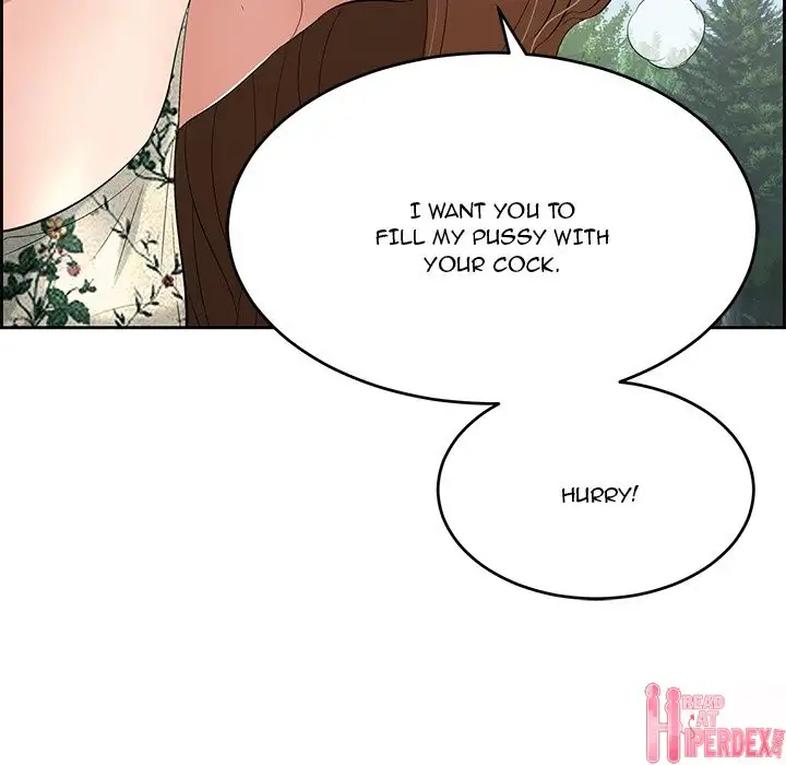 A Killer Woman - Chapter 28 [photo 26] - MangaPorn