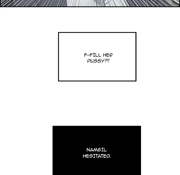 A Killer Woman - Chapter 28 [photo 28] - MangaPorn