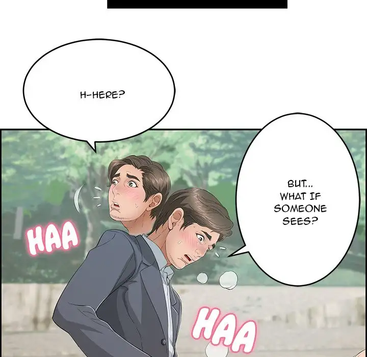 A Killer Woman - Chapter 28 [photo 29] - MangaPorn