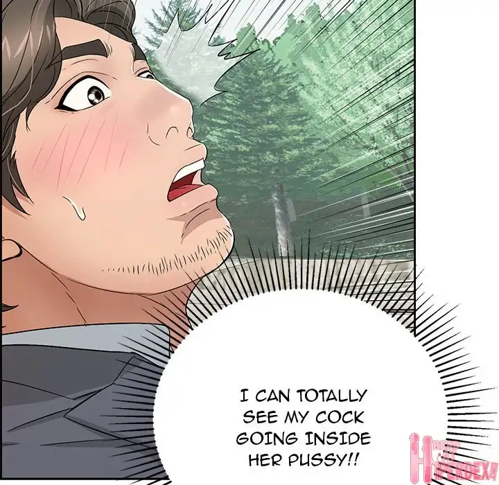 A Killer Woman - Chapter 28 [photo 37] - MangaPorn