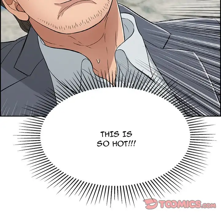 A Killer Woman - Chapter 28 [photo 45] - MangaPorn