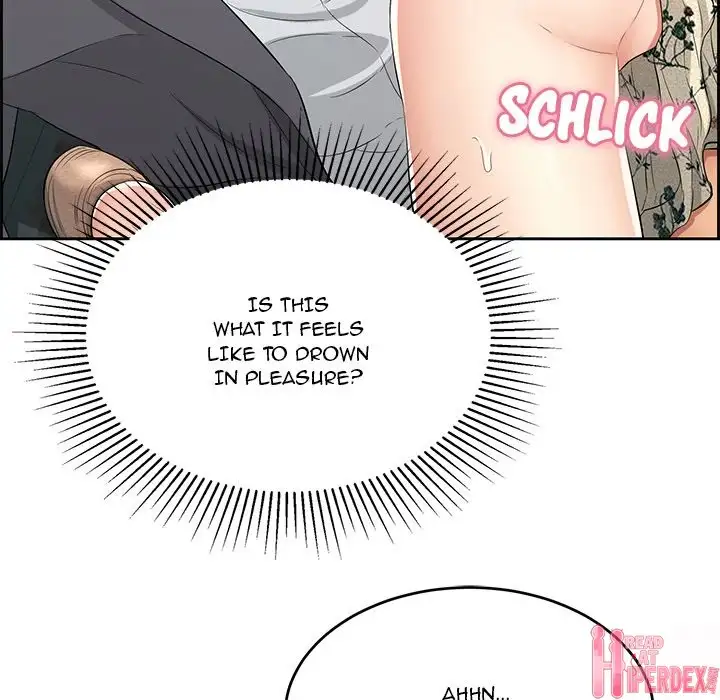 A Killer Woman - Chapter 28 [photo 53] - MangaPorn