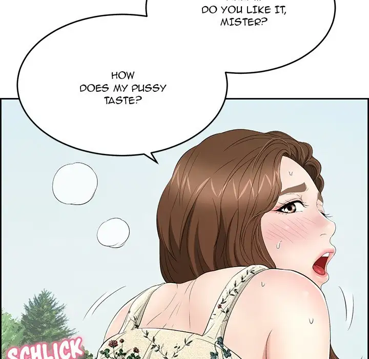 A Killer Woman - Chapter 28 [photo 54] - MangaPorn