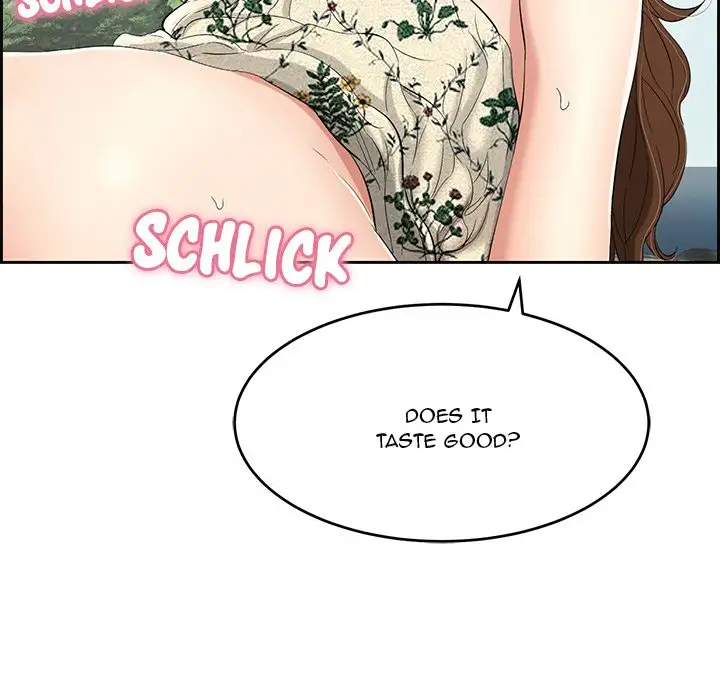 A Killer Woman - Chapter 28 [photo 55] - MangaPorn