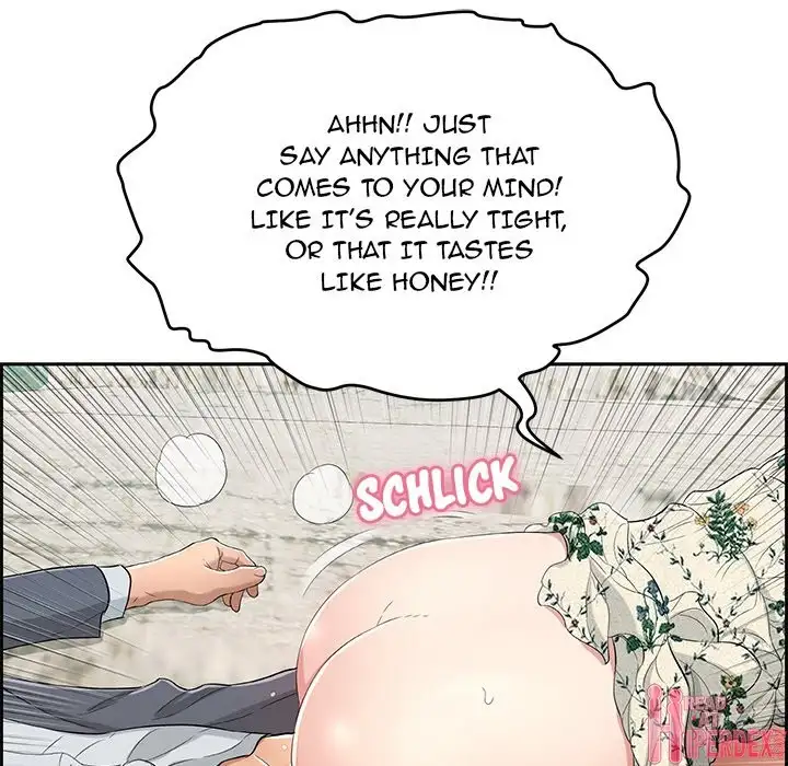 A Killer Woman - Chapter 28 [photo 58] - MangaPorn