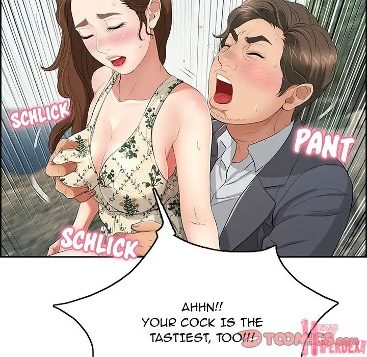 A Killer Woman - Chapter 28 [photo 63] - MangaPorn