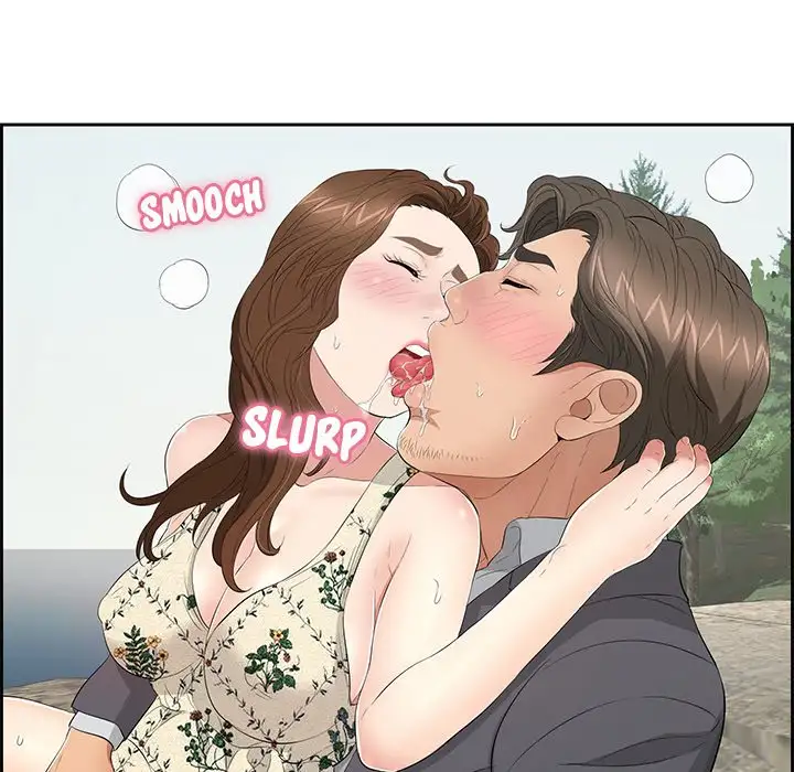 A Killer Woman - Chapter 28 [photo 65] - MangaPorn