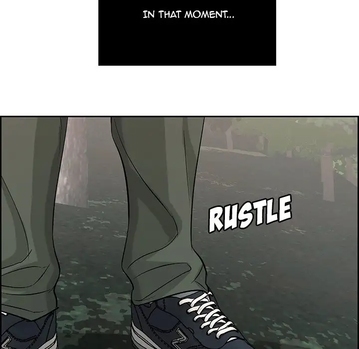 A Killer Woman - Chapter 28 [photo 67] - MangaPorn