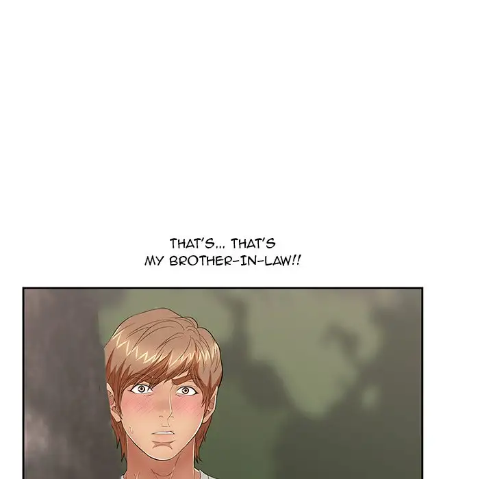 A Killer Woman - Chapter 28 [photo 72] - MangaPorn