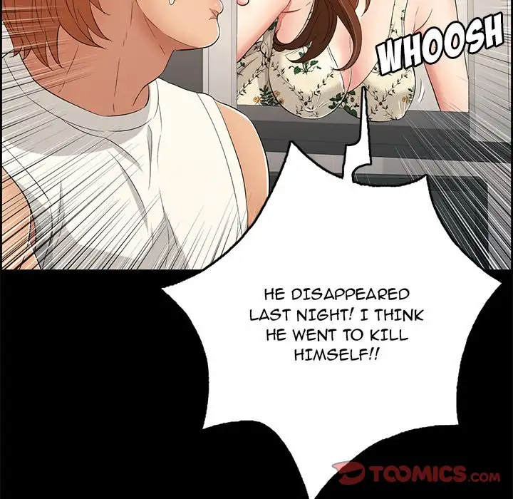 A Killer Woman - Chapter 28 [photo 81] - MangaPorn