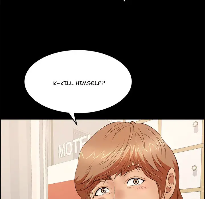 A Killer Woman - Chapter 28 [photo 82] - MangaPorn