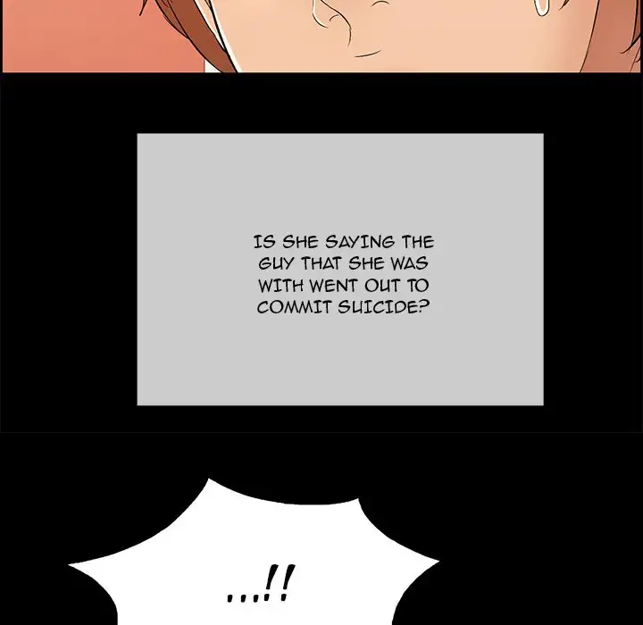 A Killer Woman - Chapter 28 [photo 89] - MangaPorn