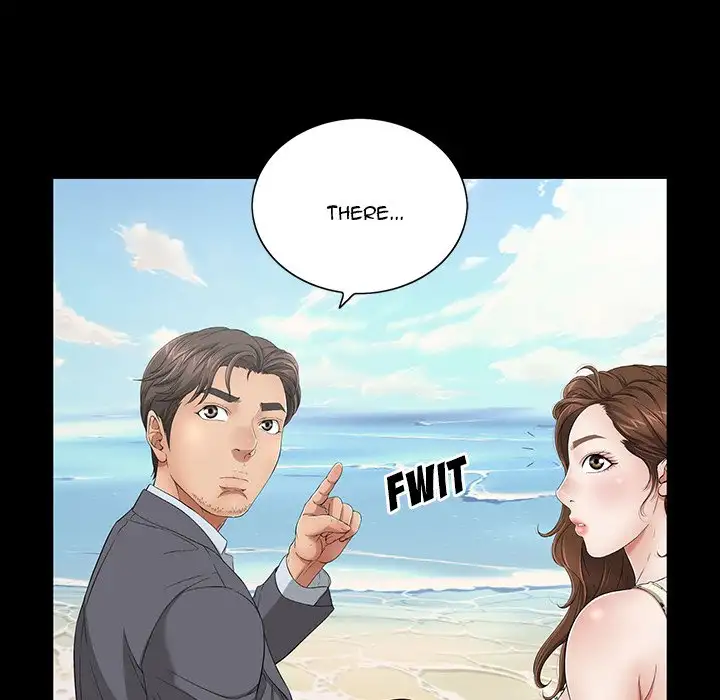 A Killer Woman - Chapter 28 [photo 91] - MangaPorn