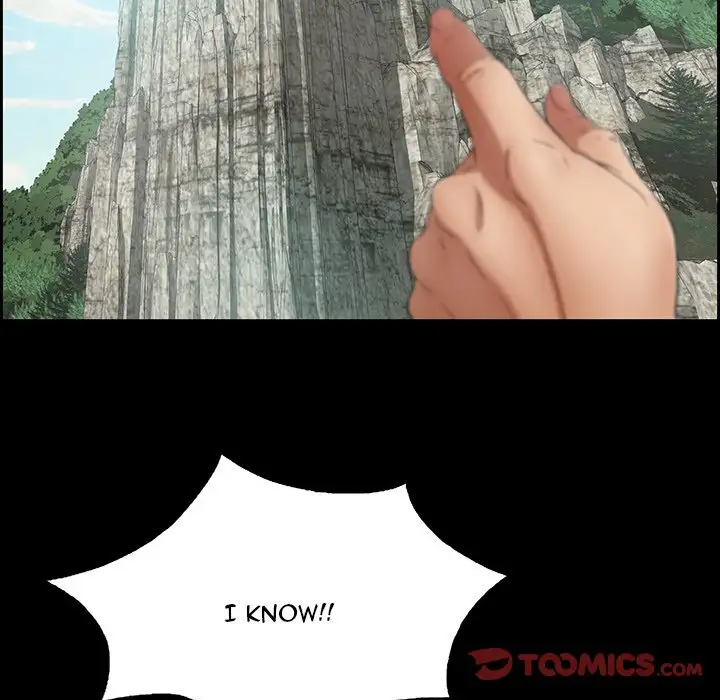 A Killer Woman - Chapter 28 [photo 93] - MangaPorn