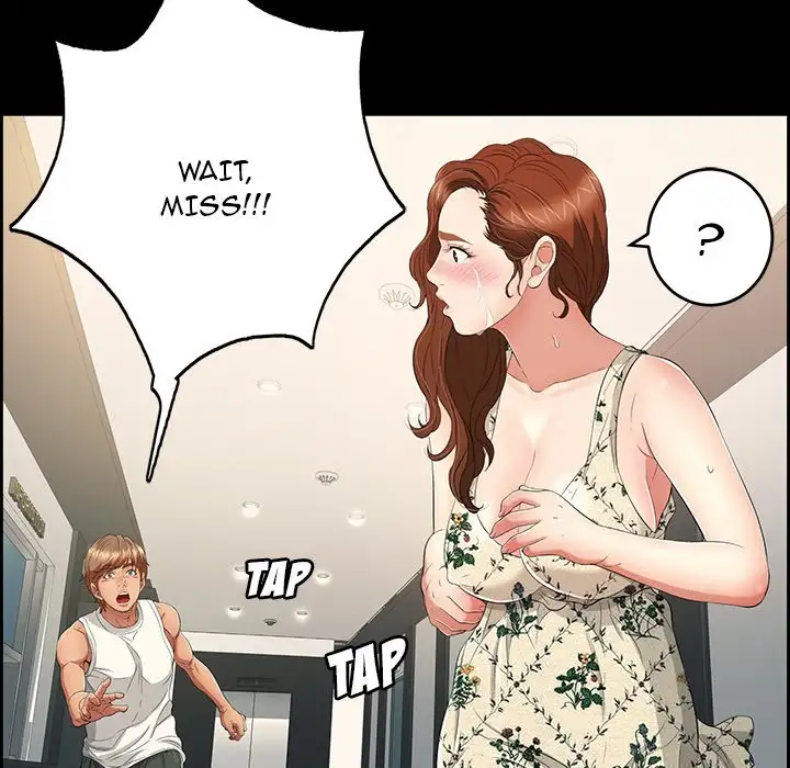 A Killer Woman - Chapter 28 [photo 98] - MangaPorn