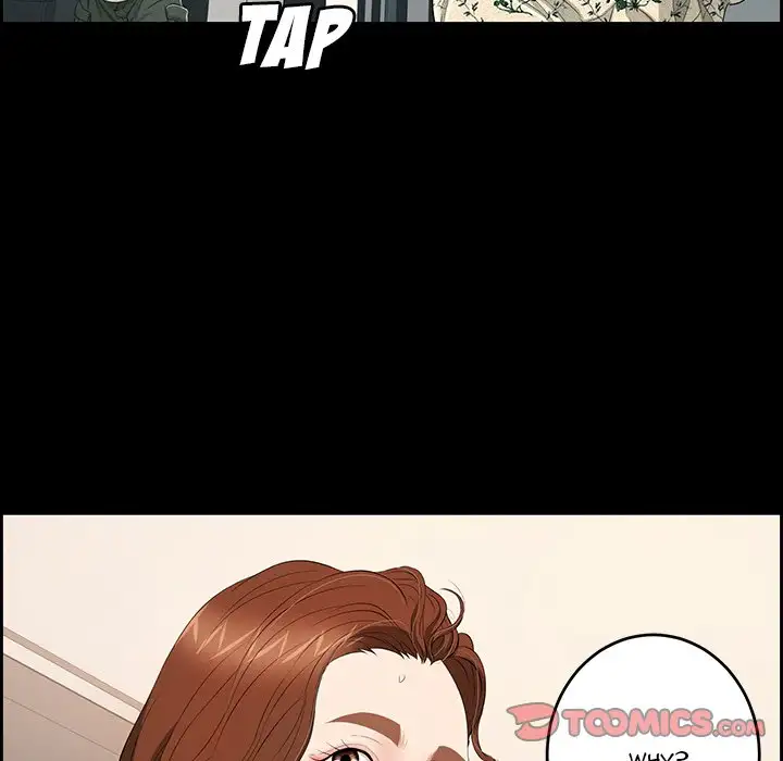 A Killer Woman - Chapter 28 [photo 99] - MangaPorn