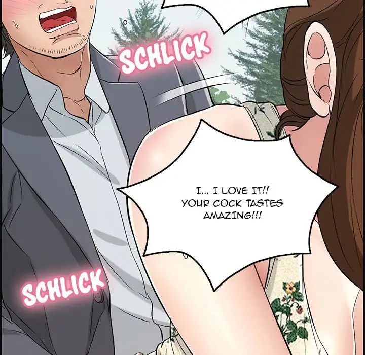 A Killer Woman - Chapter 29 [photo 112] - MangaPorn