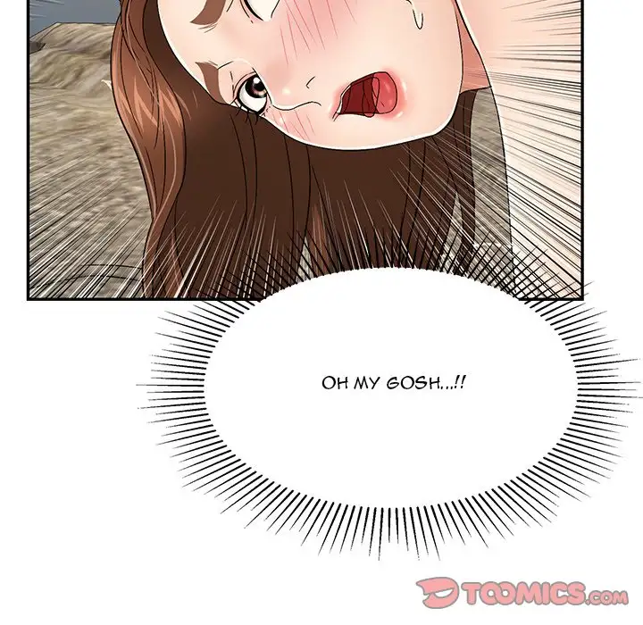 A Killer Woman - Chapter 29 [photo 21] - MangaPorn