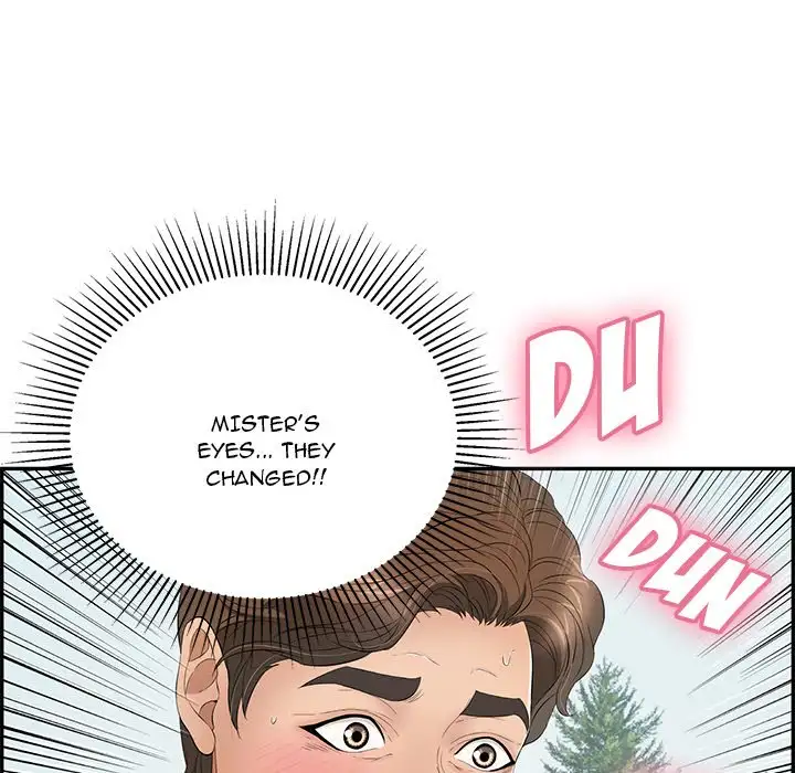 A Killer Woman - Chapter 29 [photo 22] - MangaPorn
