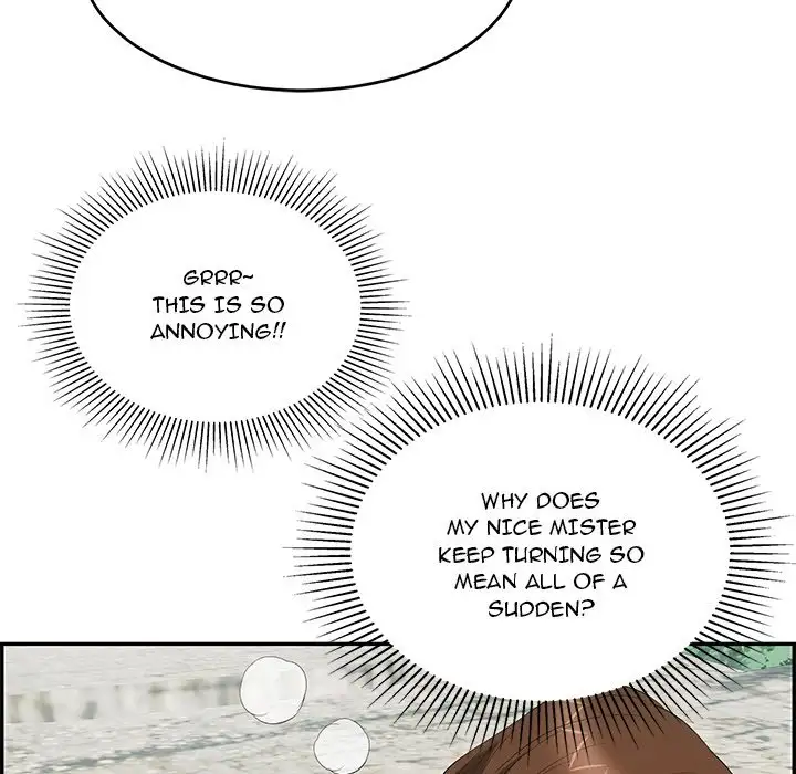 A Killer Woman - Chapter 29 [photo 37] - MangaPorn