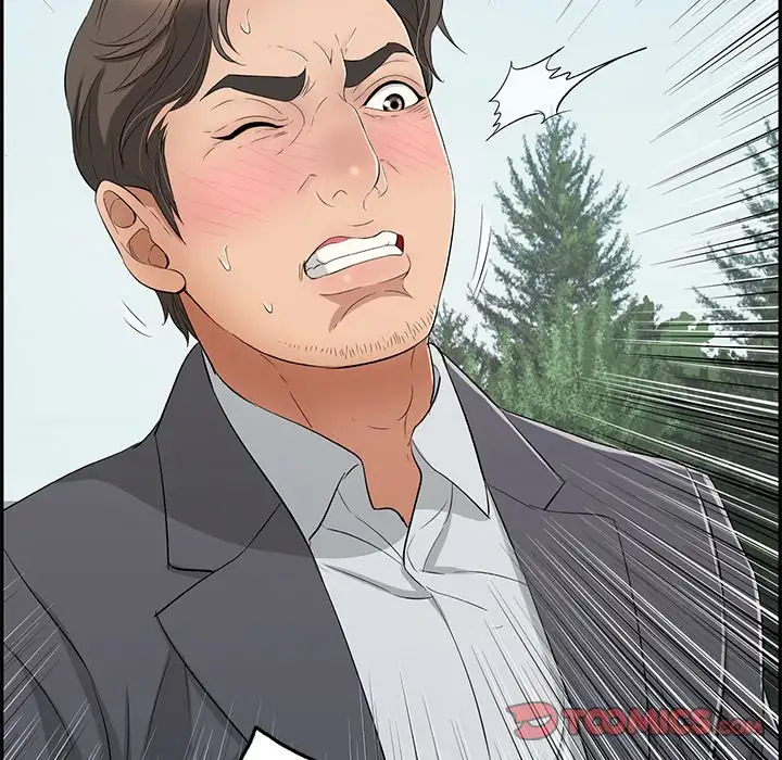 A Killer Woman - Chapter 29 [photo 45] - MangaPorn