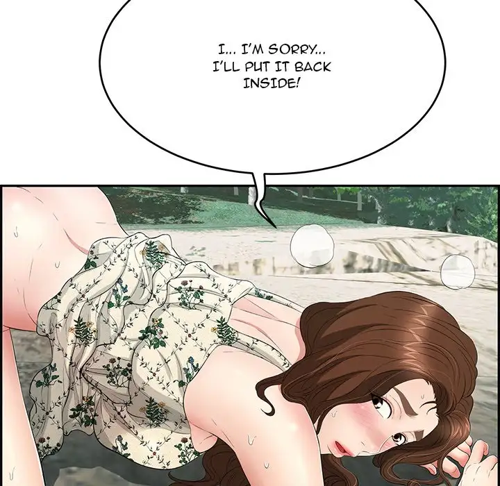 A Killer Woman - Chapter 29 [photo 47] - MangaPorn