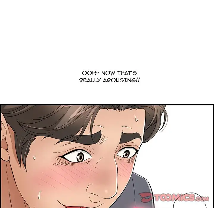 A Killer Woman - Chapter 29 [photo 51] - MangaPorn