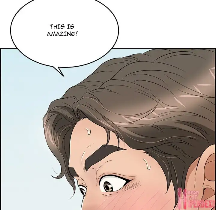 A Killer Woman - Chapter 29 [photo 73] - MangaPorn