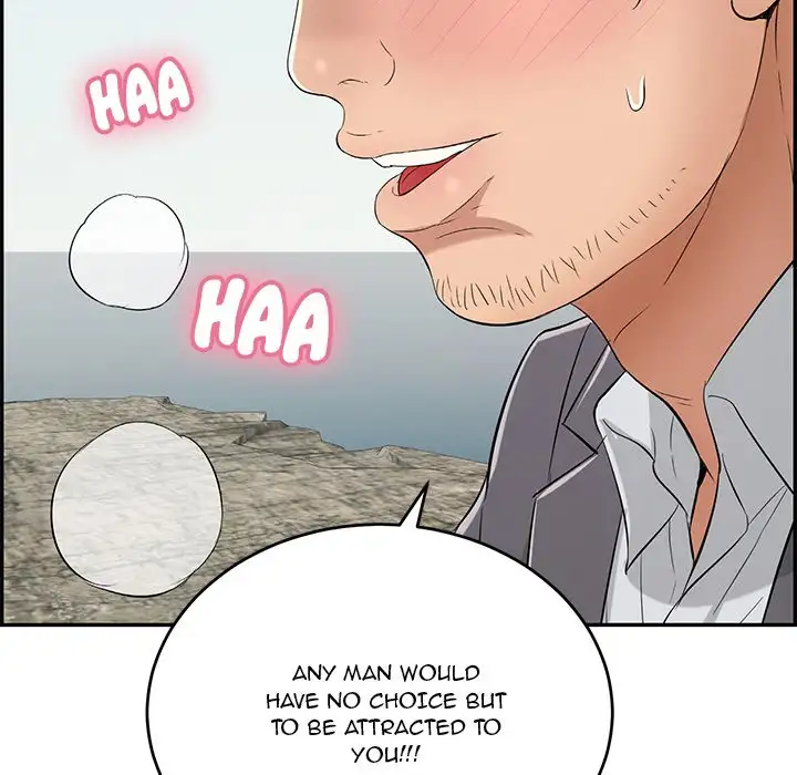 A Killer Woman - Chapter 29 [photo 74] - MangaPorn