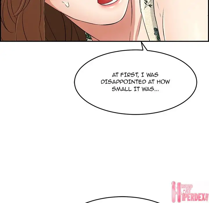 A Killer Woman - Chapter 29 [photo 78] - MangaPorn
