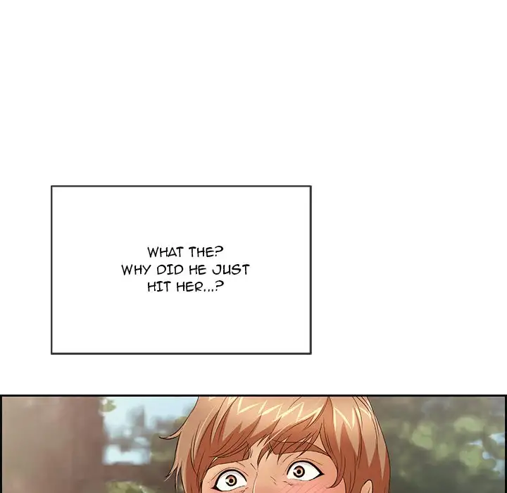 A Killer Woman - Chapter 29 [photo 8] - MangaPorn