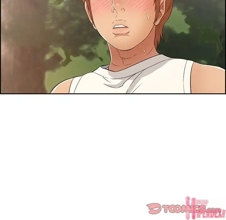 A Killer Woman - Chapter 29 [photo 9] - MangaPorn