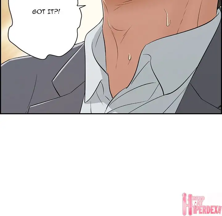 A Killer Woman - Chapter 29 [photo 94] - MangaPorn