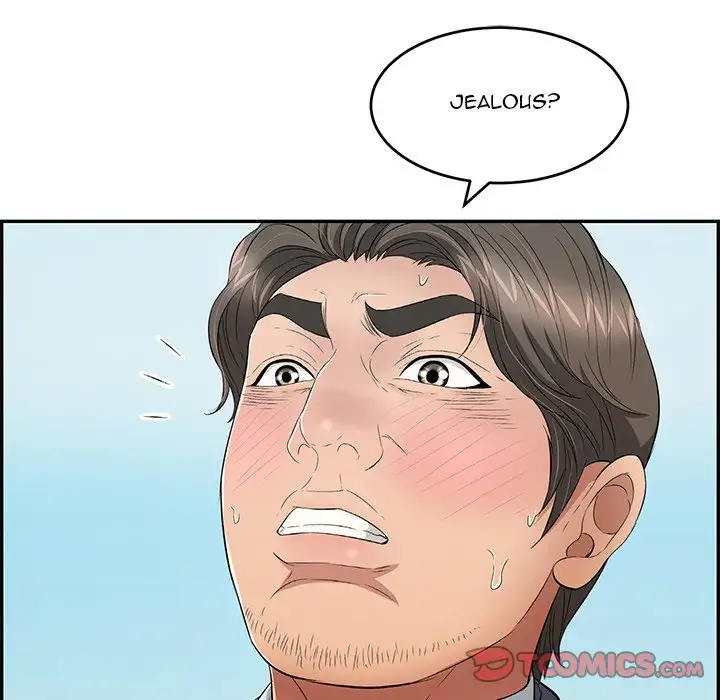 A Killer Woman - Chapter 29 [photo 99] - MangaPorn