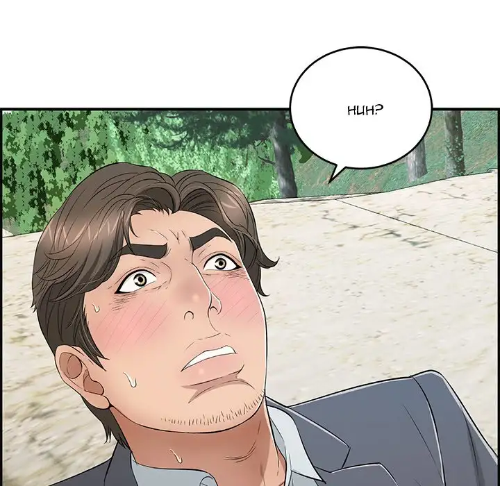 A Killer Woman - Chapter 30 [photo 17] - MangaPorn