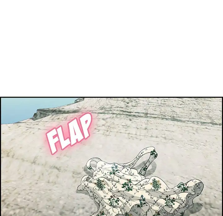 A Killer Woman - Chapter 30 [photo 19] - MangaPorn