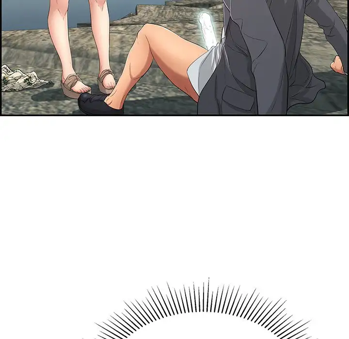 A Killer Woman - Chapter 30 [photo 29] - MangaPorn