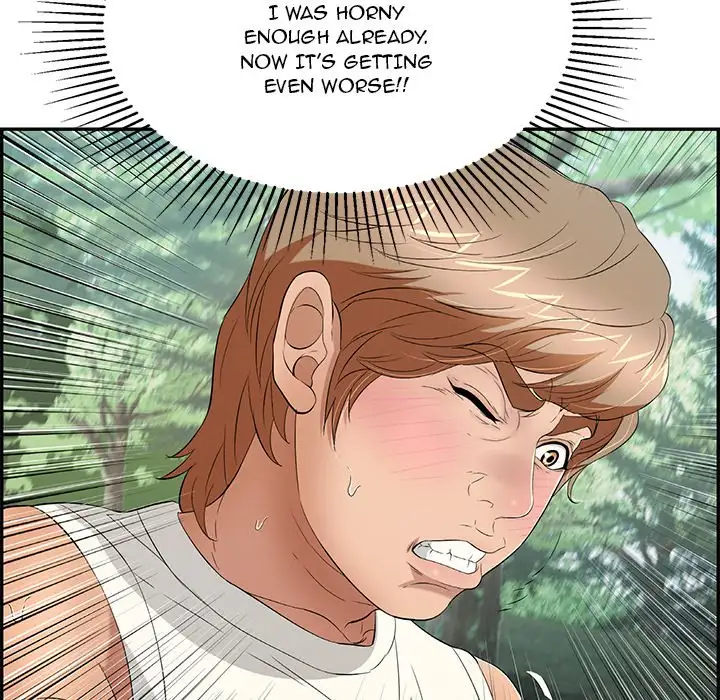 A Killer Woman - Chapter 30 [photo 35] - MangaPorn