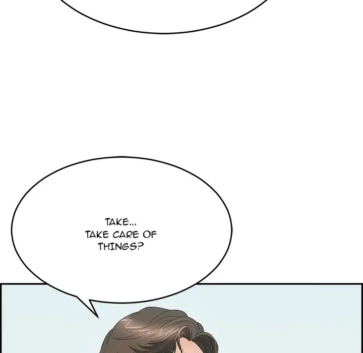 A Killer Woman - Chapter 30 [photo 41] - MangaPorn