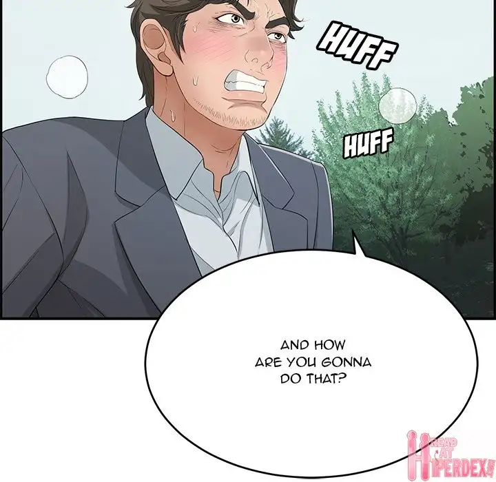 A Killer Woman - Chapter 30 [photo 42] - MangaPorn